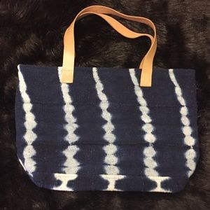 LUCKY BRAND TOTE